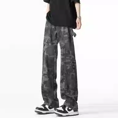 CHARLIE GOLF oversize