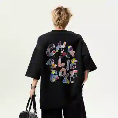 CHARLIE GOLF 260ginsT