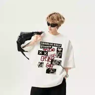 CHARLIE GOLF 260ginsT