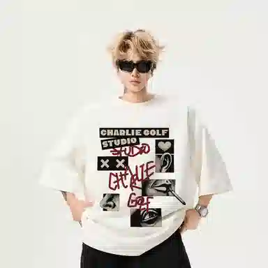 CHARLIE GOLF 260ginsT