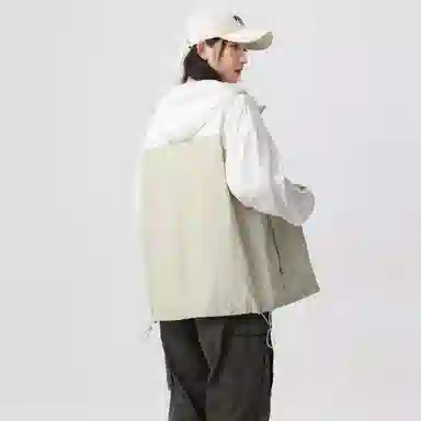 CHARLIE GOLF UPF50+ Sunscreen Jacket