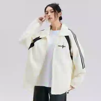 CHARLIE GOLF Cleanfitlogo