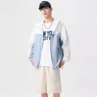 CHARLIE GOLF UPF50+ Sunscreen Jacket