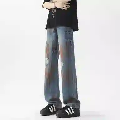 CHARLIE GOLF oversize