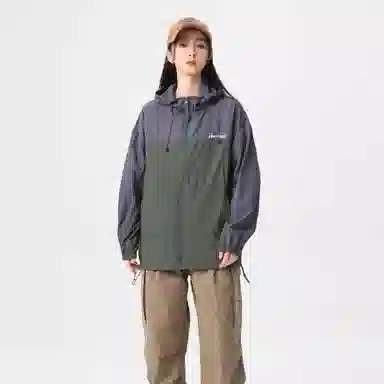 CHARLIE GOLF UPF50+ Sunscreen Jacket