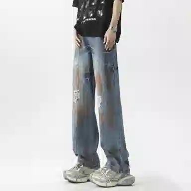 CHARLIE GOLF oversize