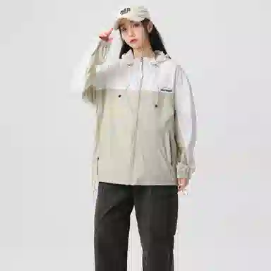 CHARLIE GOLF UPF50+ Sunscreen Jacket