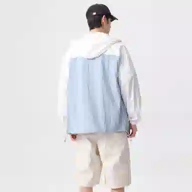 CHARLIE GOLF UPF50+ Sunscreen Jacket