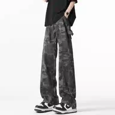 CHARLIE GOLF oversize