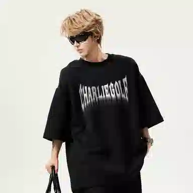 CHARLIE GOLF 260glogoT