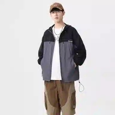 CHARLIE GOLF UPF50+ Sunscreen Jacket