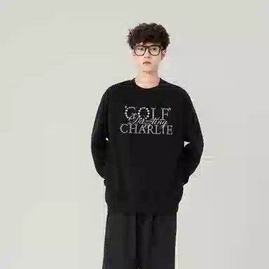 CHARLIE GOLF
