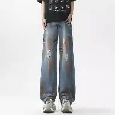 CHARLIE GOLF oversize