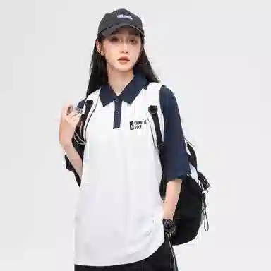 CHARLIE GOLF Polo