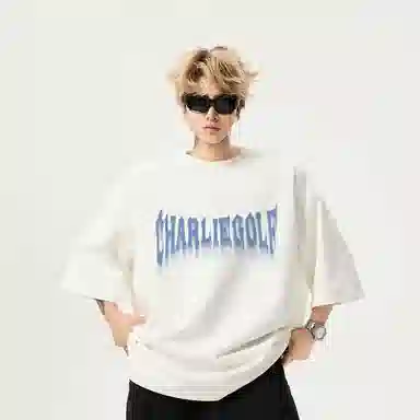 CHARLIE GOLF 260glogoT