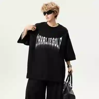 CHARLIE GOLF 260glogoT