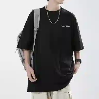CHARLIE GOLF LogoT