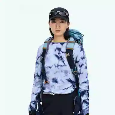 AllReaday 100upf50+ T