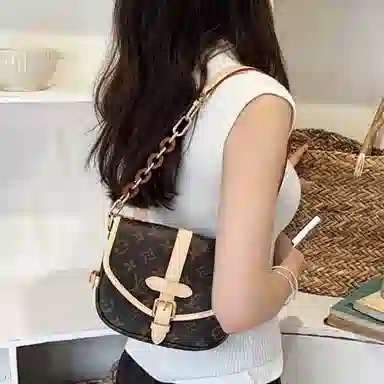 LV saumur bb