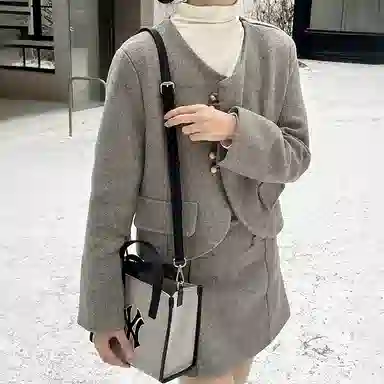 Shehu Jiangxin MLB Tote Bag