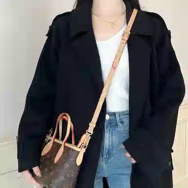 LV Neverfull BB