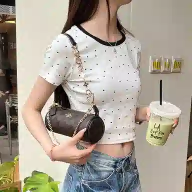 Shehujiangxin Long Chain Accessory