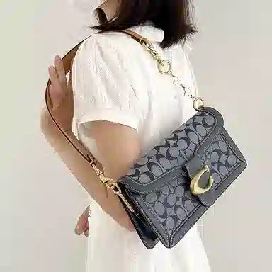 Shehujiangxin Ancient Gold Chain Strap