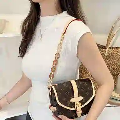 LV saumur bb