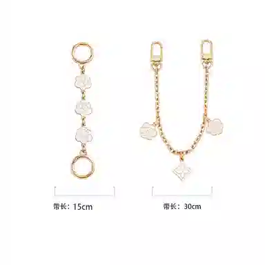 Shehujiangxin Shoulder Strap Gold