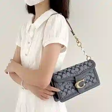 Shehujiangxin Ancient Gold Chain Strap