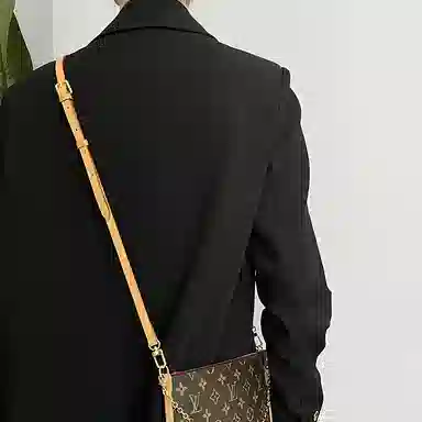 LV carryall