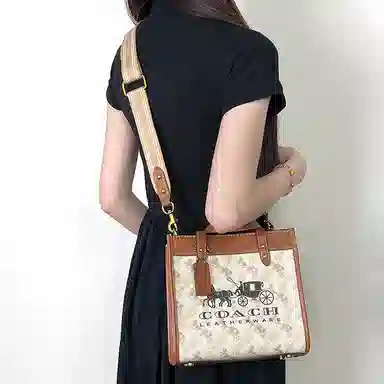 coachfield 22