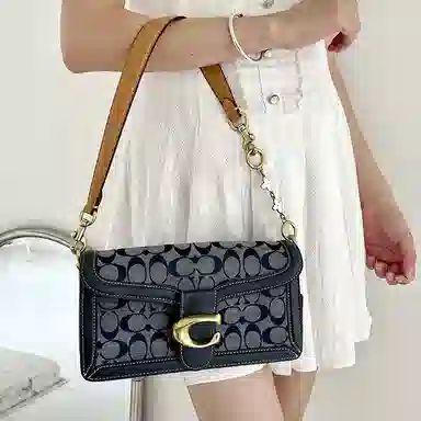 Shehujiangxin Ancient Gold Chain Strap