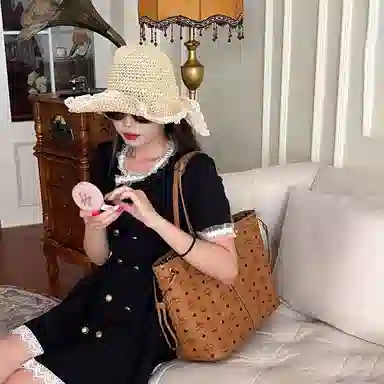 MCM MiniToni Visetos