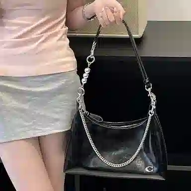 Shehujiangxin Silver Strap