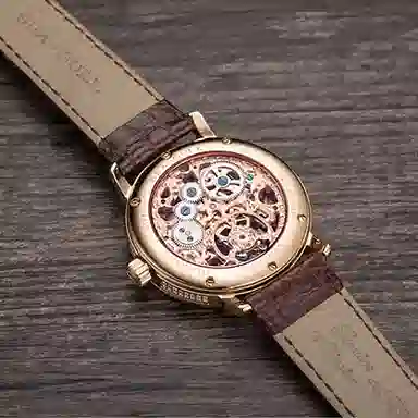 Sea-Gull 40mm 30 518.85.5056VK