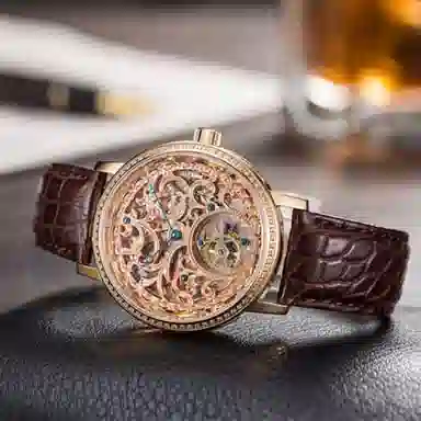 Sea-Gull 40mm 30 518.85.5056VK