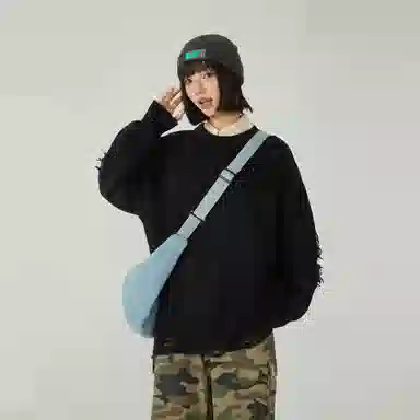 CREAZIONI LA FANTASIA E MOBILE Sweater