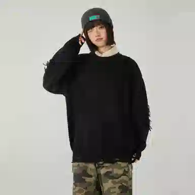 CREAZIONI LA FANTASIA E MOBILE Sweater