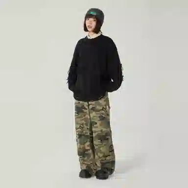 CREAZIONI LA FANTASIA E MOBILE Sweater