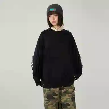 CREAZIONI LA FANTASIA E MOBILE Sweater