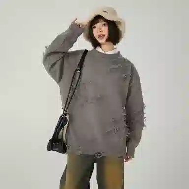 CREAZIONI LA FANTASIA E MOBILE Sweater