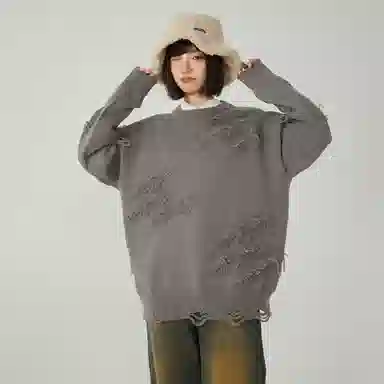 CREAZIONI LA FANTASIA E MOBILE Sweater