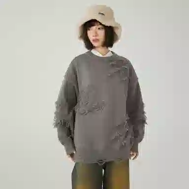 CREAZIONI LA FANTASIA E MOBILE Sweater