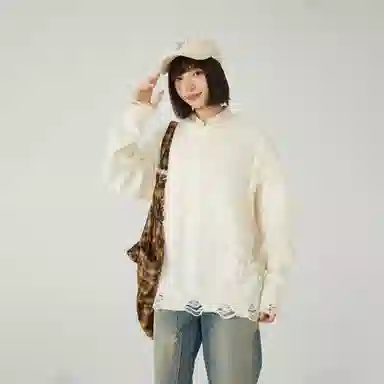 CREAZIONI LA FANTASIA E MOBILE Sweater