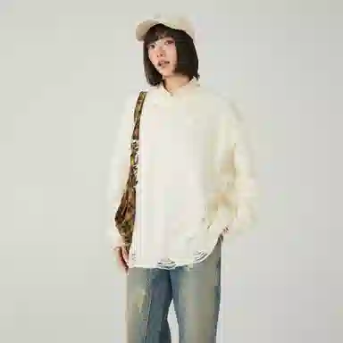 CREAZIONI LA FANTASIA E MOBILE Sweater