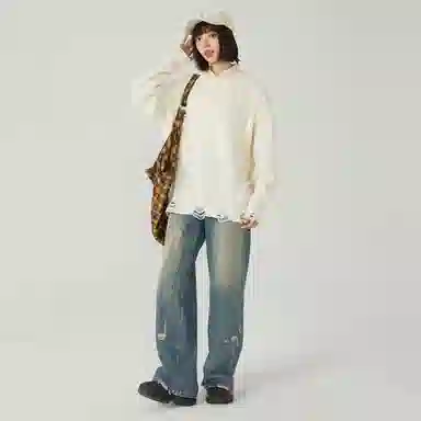 CREAZIONI LA FANTASIA E MOBILE Sweater