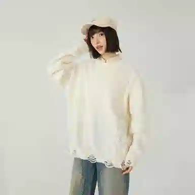 CREAZIONI LA FANTASIA E MOBILE Sweater