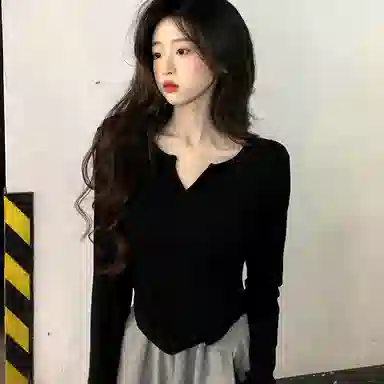 Beauty at 19 V T