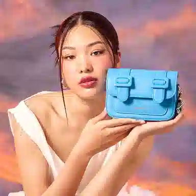 MERIMIES Monkey-Navy Blue